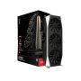XFX Mercury AMD Radeon RX 9070XT Gaming Edition 16GB GDDR6 256bit RX-97TMERCB9 - slika 1