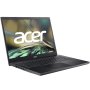 ACER Gaming Aspire7 A715-76G-59SF (Black) FHD IPS, i5-12450H, 16GB, 512GB SSD, RTX 2050 4GB, Backlit, FP (NH.QN4EX.005 // Win 11 Pro) - slika 3