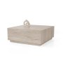 HANAH HOME Sto za kafu Lizbon 9543 - slika 1