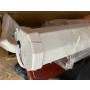 S BOX PSA 120 - 2 Platno za projektor, OUTLET - slika 2