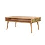 HANAH HOME Sto za kafu Viva 2 729 - slika 2