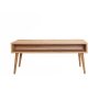 HANAH HOME Sto za kafu Viva 2 729 - slika 3