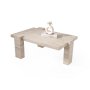 HANAH HOME Sto za kafu Diamond 9541 - slika 2