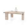 HANAH HOME Sto za kafu Diamond 9541 - slika 1
