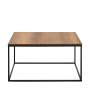HANAH HOME Sto za kafu Shp 980 Oo 1 - slika 2