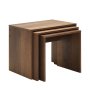 HANAH HOME Set 3 stočića Triple - slika 2