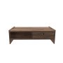 HANAH HOME Sto za kafu Boey Atlantic Pine - slika 3