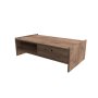 HANAH HOME Sto za kafu Boey Atlantic Pine - slika 4