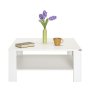 HANAH HOME Sto za kafu Shp 690 Dd 1 - slika 2