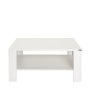 HANAH HOME Sto za kafu Shp 690 Dd 1 - slika 4