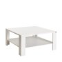 HANAH HOME Sto za kafu Shp 690 Dd 1 - slika 5