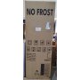 VOX Zamrzivac vertikalni VF 3710 E OUTLET - slika 4