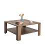 HANAH HOME Sto za kafu Shp 690 Oo 1 - slika 2