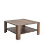 HANAH HOME Sto za kafu Shp 690 Oo 1 - slika 5
