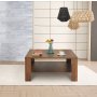 HANAH HOME Sto za kafu Shp 690 Oo 1 - slika 1