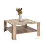 HANAH HOME Sto za kafu Shp 690 Tt 1 - slika 3