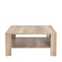 HANAH HOME Sto za kafu Shp 690 Tt 1 - slika 4