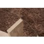 HANAH HOME Sto za kafu Clara Travertine Transparent - slika 4
