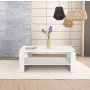 HANAH HOME Sto za kafu Shp 695 Dd 1 - slika 5