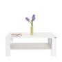 HANAH HOME Sto za kafu Shp 695 Dd 1 - slika 1