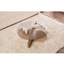 HANAH HOME Sto za kafu Aeris Sapphire Hrast Fume - slika 3