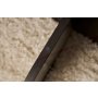 HANAH HOME Sto za kafu Aeris Wood Black Fume - slika 5