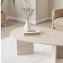 HANAH HOME Sto za kafu Flap 9542 - slika 2