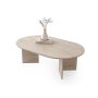 HANAH HOME Sto za kafu Oscar 9544 - slika 5