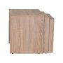HANAH HOME Sto za kafu Shp 103 Ss 1 - slika 4