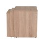 HANAH HOME Sto za kafu Shp 103 Ss 1 - slika 5