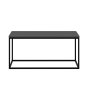 HANAH HOME Sto za kafu Loni Anthracite - slika 5