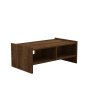 HANAH HOME Sto za kafu Pera Walnut - slika 4