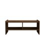 HANAH HOME Sto za kafu Pera Walnut - slika 5
