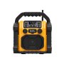 SAL Vodootporni bluetooth zvučnik BTWORKPRO - slika 2