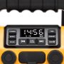 SAL Vodootporni bluetooth zvučnik BTWORKPRO - slika 4
