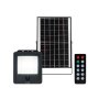 HOME Solarni LED reflektor sa senzorom pokreta FLP1800SOLAR - slika 1