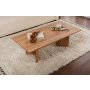 HANAH HOME Sto za kafu Sabin Atlantic Pine - slika 3