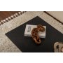 HANAH HOME Sto za kafu Sabin Wood Black - slika 5