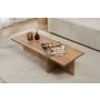 HANAH HOME Sto za kafu Harbor Atlantic Pine - slika 3