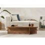 HANAH HOME Sto za kafu Harbor Atlantic Pine - slika 1