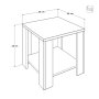 HANAH HOME Sto za kafu Shp 550 Oo 1 - slika 3