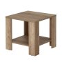 HANAH HOME Sto za kafu Shp 550 Tt 1 - slika 3
