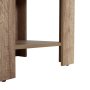 HANAH HOME Sto za kafu Shp 550 Tt 1 - slika 4