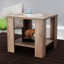 HANAH HOME Sto za kafu Shp 550 Tt 1 - slika 1