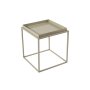 HANAH HOME Sto za kafu Shb 018 B Siva boja - slika 3