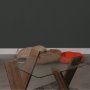 HANAH HOME Sto za kafu Roman Mini Dark Hrast - slika 3