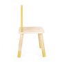 CLASSIC WORLD Drvena stolica Lemon - slika 2