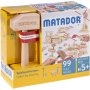 MATADOR Drveni konstruktor set Istraživač - slika 1