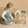 CLASSIC WORLD Drvena kućica Cozy - slika 3