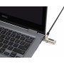 DELL N17 Lock brava za laptopove, četvorocifrena šifra - slika 4